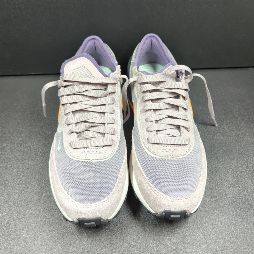 Nike Waffle One Shoes (GS) Big Kids Boys Size 5Y Women's 6.5 DC0481-102